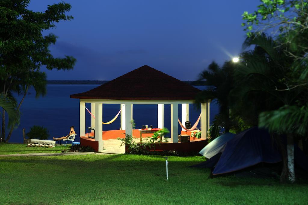 Bacalar Casa Lahar Ostello Esterno foto