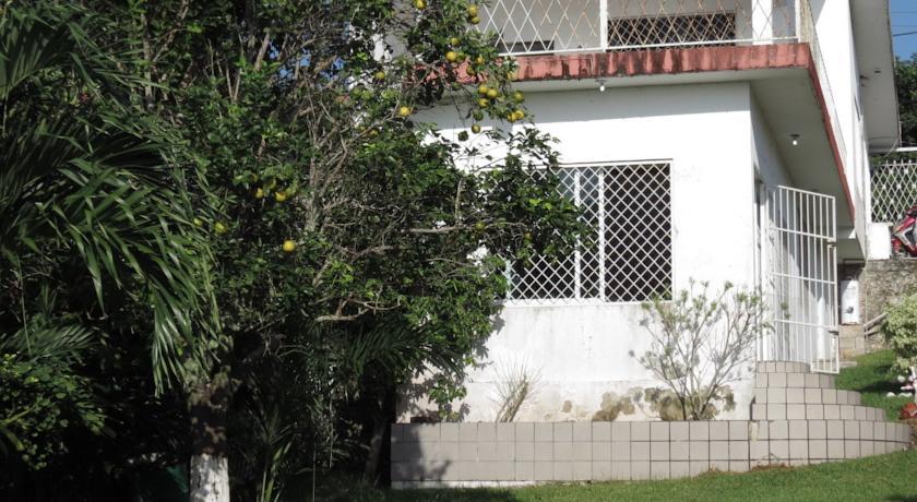 Bacalar Casa Lahar Ostello Esterno foto